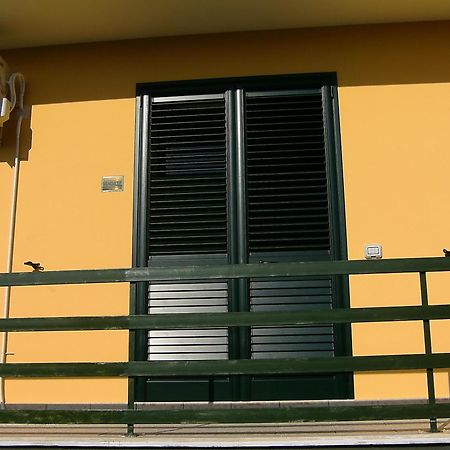 Vento Dell'Est San Cataldo (Apulia) Exterior foto