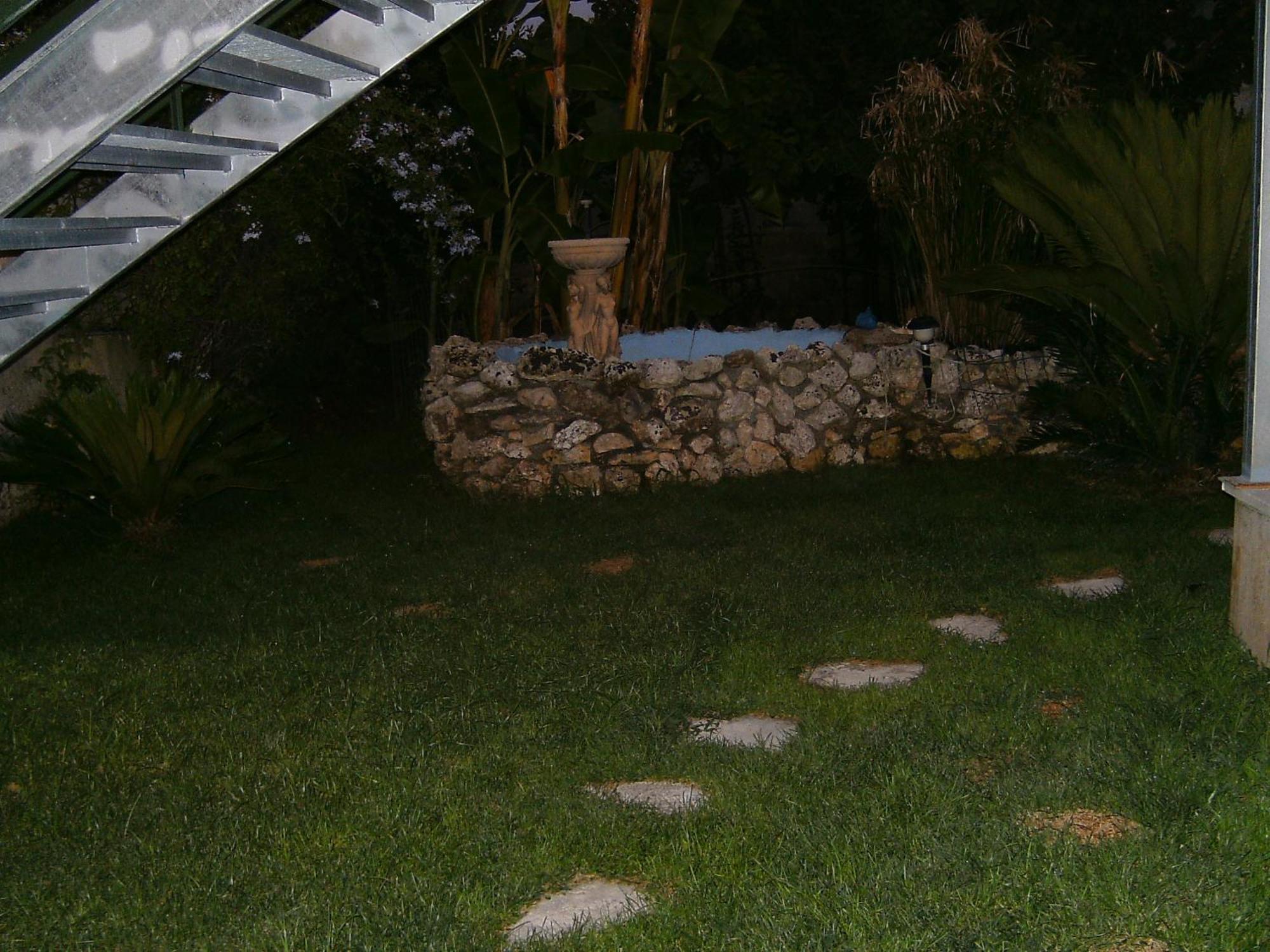 Vento Dell'Est San Cataldo (Apulia) Exterior foto