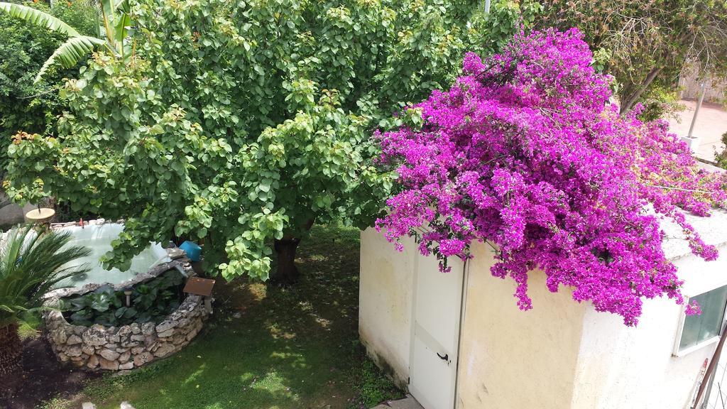 Vento Dell'Est San Cataldo (Apulia) Exterior foto