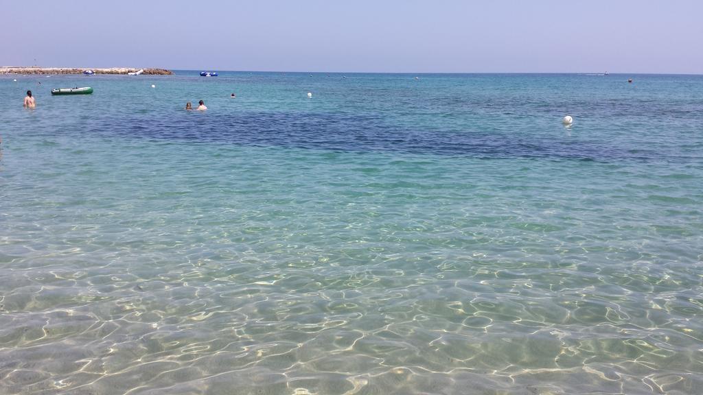 Vento Dell'Est San Cataldo (Apulia) Exterior foto