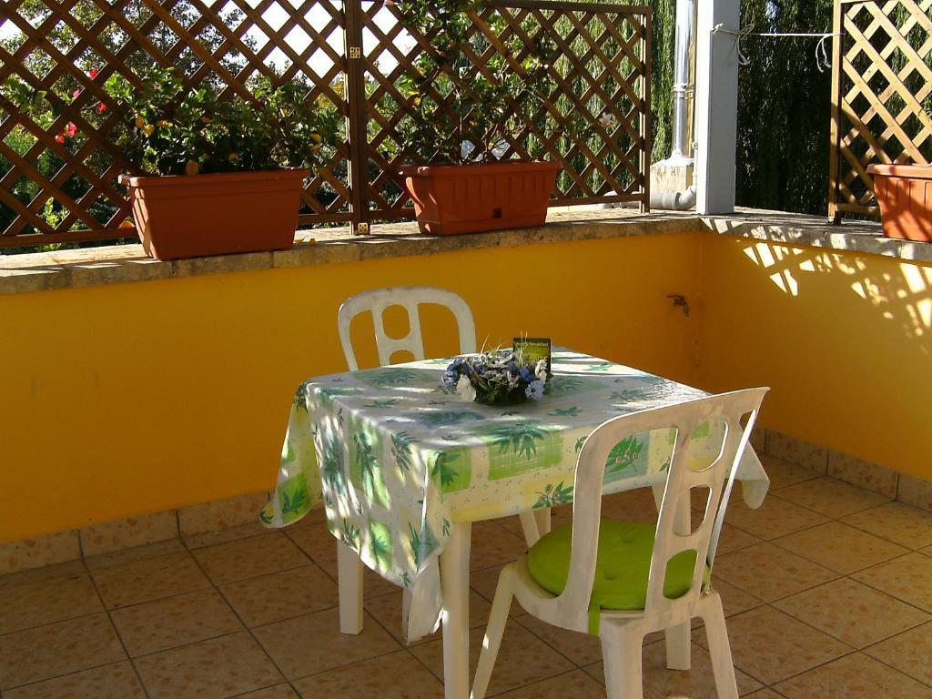 Vento Dell'Est San Cataldo (Apulia) Exterior foto