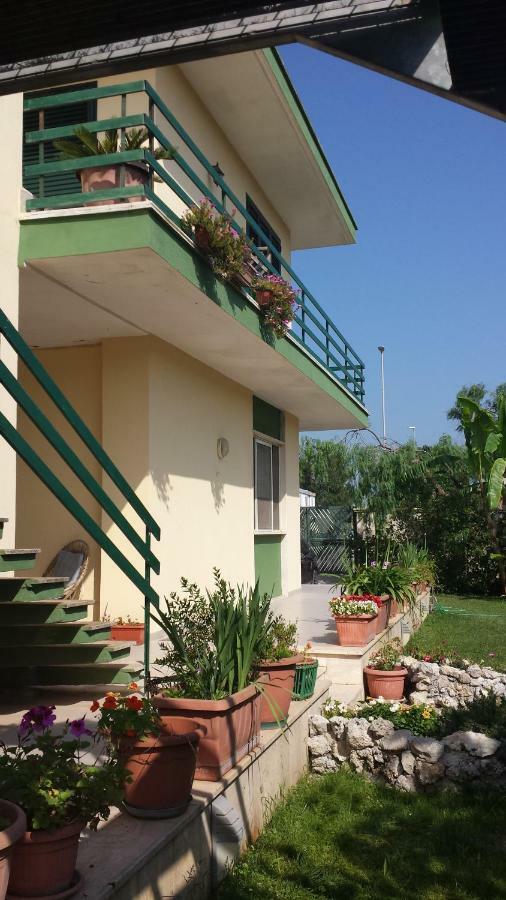 Vento Dell'Est San Cataldo (Apulia) Exterior foto